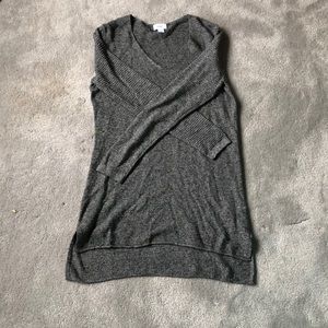 Medium Length Old Navy Sweater Dress